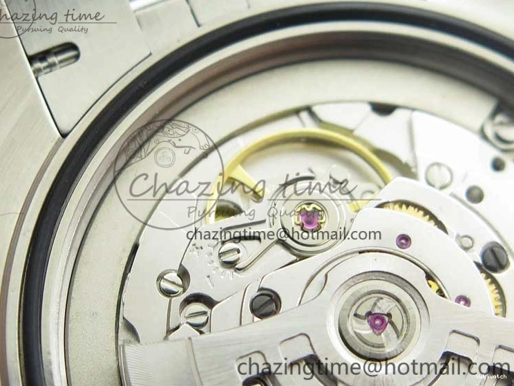 ARF V3 New on DateJust Steel 904L Bracelet Best A2824 Jubilee 1:1 126334 Dial Black 41 Edition 1218